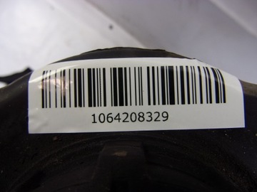 фото thumb №9, Fiat 500x cross 1.6 mtj амортизатор mcpherson  правый перед 520480180