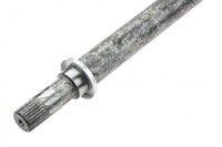 фото thumb №4, Приводной вал приводная nty npw-re-032