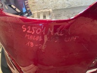 фото thumb №10, Mazda cx3 cx-3 14-18 бампер перед передній