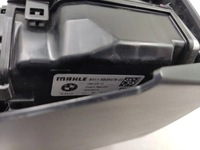 фото thumb №12, Bmw 5 g30 g31 2020 кронштейн na освежитель воздуха