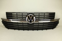 фото thumb №1, Решітка радіатора решітка радіатора vw t6 lift 4motion 7la853651c