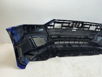 фото thumb №13, Бампер перед audi a7 s line s7 4k