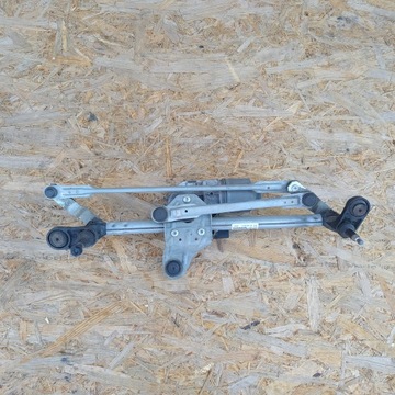 фото thumb №6, Seat leon iii механізм двірник 5f1955119 2012-