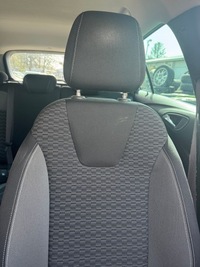 фото thumb №13, Opel astra k lift комплект сидінь сидіння сидіння заднє сидіння