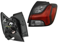 фото thumb №1, Mitsubishi asx 2020- лампа задня права 8330b276