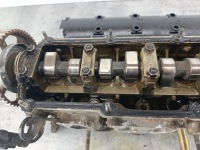 фото thumb №11, Головка skoda superb i 06a103373n 2.0 8v