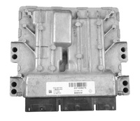 фото thumb №1, Блок управления двигателя renault master 237100827s a2c13071801 программирование