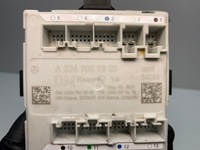 фото thumb №5, Mercedes cle c236 модуль блок керування двері a2369009303