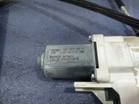 Audi a4 b8 подъемник моторчик стекло перед левый 8k0837461 в Украине, фото thumb