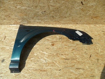 фото thumb №8, Ford mondeo sn-95 2002 2003 2004- крило правий