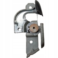 фото thumb №1, Ручка открывания крышка заливной топлива mazda rx-8