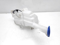 фото thumb №9, Hyundai ioniq бак жидкость do омывателя стекло передней / лобовое