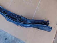 фото thumb №9, Жабо пластиковый mazda 2 ii de 2007- europa