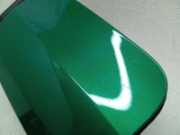 Bmw 3 m3 g80 g20 fuel cap 7433407 isle of man green металлик c4g Цена, фото thumb