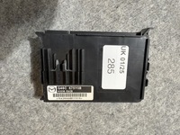 фото thumb №1, Модуль комфорту mazda 6 g46c675y0b