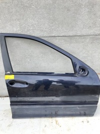 фото thumb №2, Двері перед передні праве mercedes w203 c klasa
