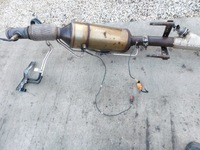 фото thumb №9, Vw crafter 2.5 tdi с adblue dpf катализатор kompletny система выпускной