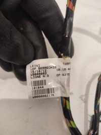 фото thumb №7, Джгут електропроводка обігрівача кондиціонер hvac дроти peugeot 3008