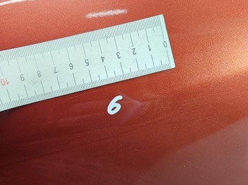 фото thumb №9, Крышка стекло зад багажника задняя nissan note i e11