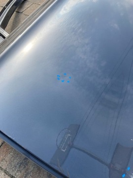 фото thumb №7, Bmw f10 f11 дверь левая перед передние
