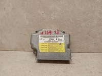 фото thumb №1, Модуль датчик подушка безпеки mercedes w169 a1698206626