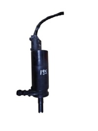 Купить Bmw e60 e61 помпа распылителя ксенон 6973097-02, фото thumb