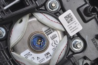 фото thumb №6, Renault captur i повітряна подушка водія подушка безпеки p1 985108265r