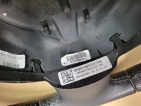 фото thumb №8, Повітропровід шкіряний audi a3 8p оригінальний номер