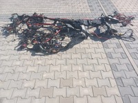 фото thumb №1, Mercedes s w222 222 4.7 довгий джгут установка провід інтер'єру