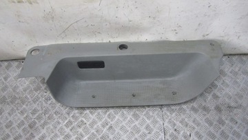 фото thumb №1, Trafic ii защита градус порога правые 8200041178