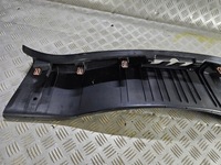 фото thumb №5, Верхній захист поперечина заднього задня ford mondeo mk5