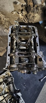 фото thumb №10, Блок dół двигун mercedesa w204 w207 w212 sprinter vito 2.2 651.911 651911