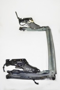 фото thumb №9, Citroen c3 pluriel кабріолет дах каркас механізм