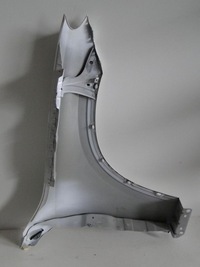 фото thumb №14, Mercedes glc 254 x254 suv c254 coupe крила перед передній лівий