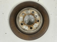 фото thumb №1, Bmw 3 f30 f35 f31 2013 левая сторона тормозные диски тормозные