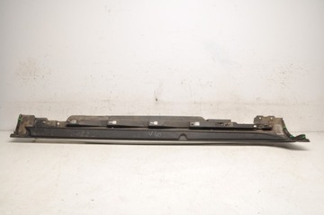 фото thumb №9, Volvo v40 ii планка накладка порогова ліва cross country рестайлінг 31290541