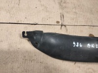 Porsche boxster 986 накладка крыла правая 99650464201 Киев, фото thumb