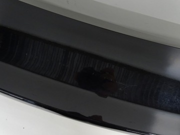 фото thumb №9, Крышка крышка зад задняя багажника audi a3 8p рестайлинг cabrio ly9b чёрная