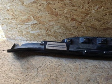 фото thumb №5, Mini cooper countryman r60 s 9801888 поріг накладка порога планка порогова