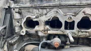 фото thumb №10, Двигун d16v1 honda civic vii 1.6b 110km вимірювання