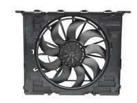 фото thumb №1, Лопасть корпус вентилятора радиатор bmw g32 2017–2023 850 wat