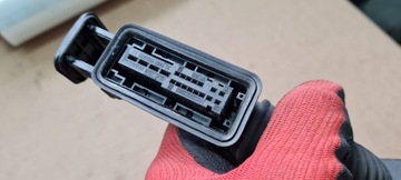 фото thumb №12, A4 b9 8w штекер роз'єм двері 5g0937702 vw audi q7 4m sq5 q5 80a