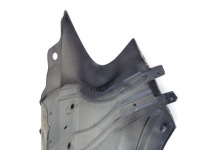 фото thumb №16, Крыло левый перед mercedes w167 gle coupe