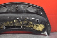 фото thumb №11, Капот крышка двигателя czarna renault espace 4 iv 02-06