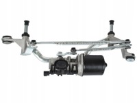 фото thumb №1, Clio iv 4 12- механизм дворник перед + двигатель