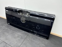 фото thumb №9, Volkswagen vw amarok ii 2hj 2023r-- крышка боки зад задняя