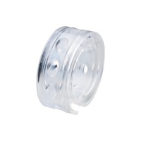 фото thumb №7, Амортизатор пружинний гумовий амортизатор амортизатор zmniejsza hałas