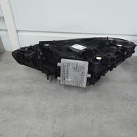 фото thumb №14, Лампа права ліва bmw g22 g23 g26 g80 g82 lci niebieskie повний