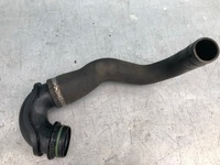 фото thumb №1, Opel insignia a wąż шланг труба інтеркулер