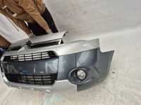 фото thumb №9, Citroen berlingo ii lift 12- бампер перед передний решётка радиатора 91-6815